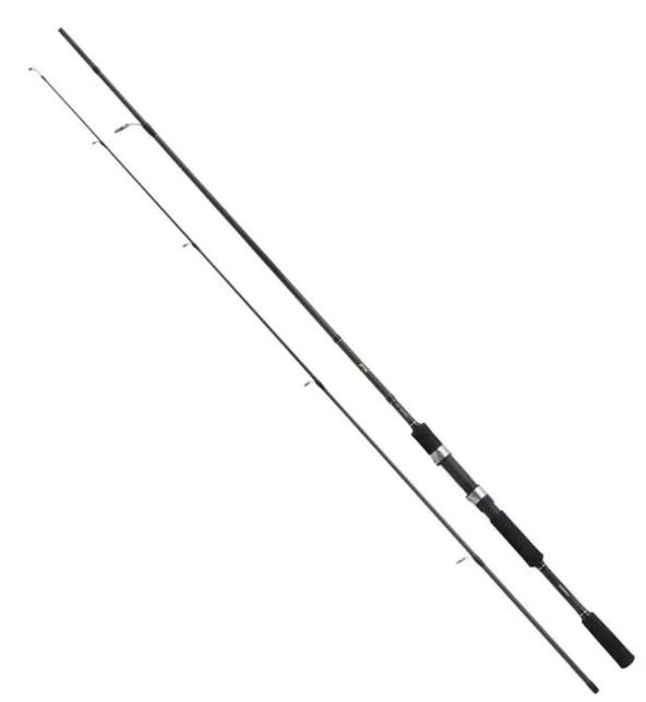 Shimano Fx 2000 Fx Xt 210cm 1-11gr LRF Olta Takımı Seti - 2