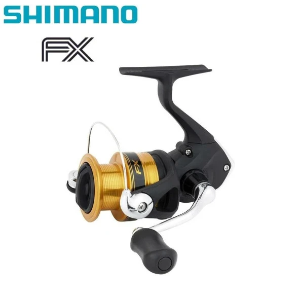 Shimano Fx 2000 Fx Xt 210cm 1-11gr LRF Olta Takımı Seti - 3