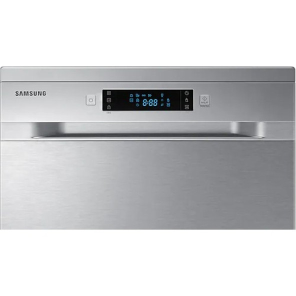 Samsung DW60M5052FS/TR 5 Programlı Bulaşık Makinesi