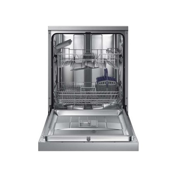 Samsung DW60M5052FS/TR 5 Programlı Bulaşık Makinesi - 2