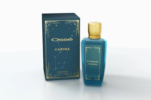 Osse Carina 100 Ml Kadın Parfüm - 2