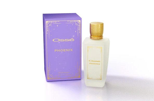 Osse Phoenix 100 Ml Kadın Parfüm - 2