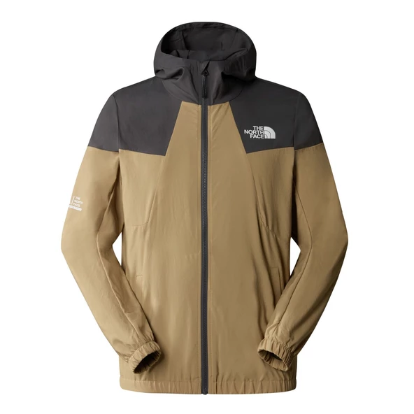 The North Face M MA WIND TRACK HOODIE Erkek Ceket NF0A87J2WQO1