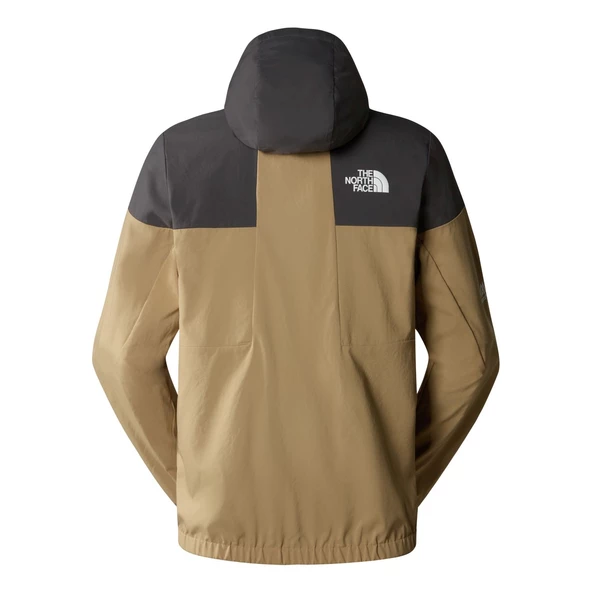 The North Face M MA WIND TRACK HOODIE Erkek Ceket NF0A87J2WQO1 - 2