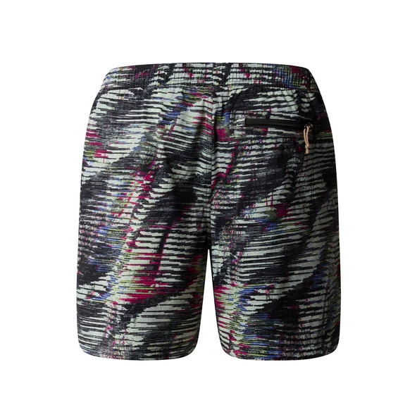 The North Face M CLASS V PATHFINDER PULL ON SHORT Erkek Şort NF0A86QMSIR1 - 2