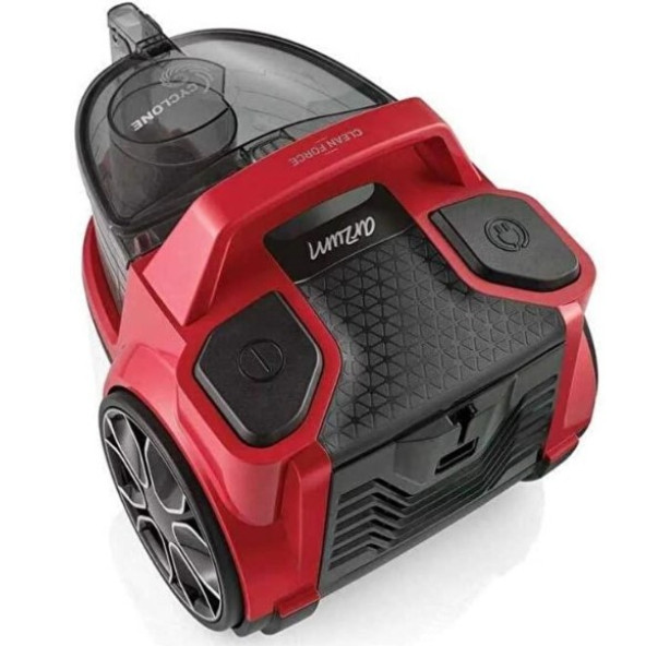 Arzum Clean Force AR4071 890 W Toz Torbasız Süpürge - 2