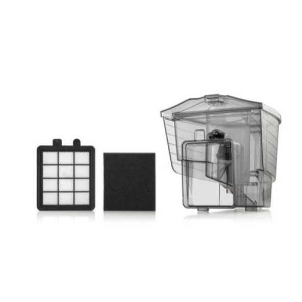 Arzum Clean Force AR4071 890 W Toz Torbasız Süpürge - 5