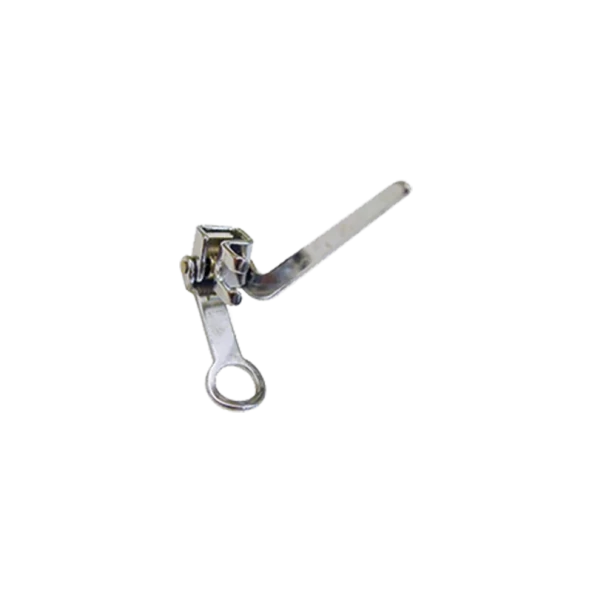 RJ-701M Metal Kapitone Ayağı ürün görseli