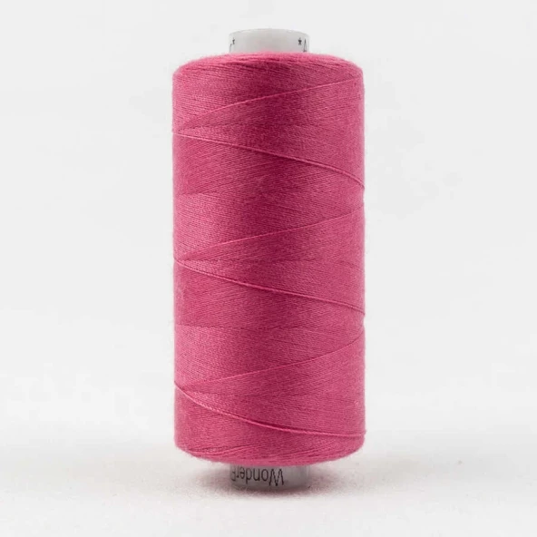 Wonderfil Polyester Dikiş İpliği - DS247 - Wild Fire ürün görseli 1