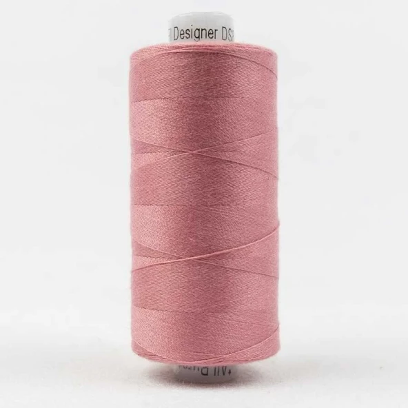 Wonderfil Polyester Dikiş İpliği - DS806 - Cactus Dahlia