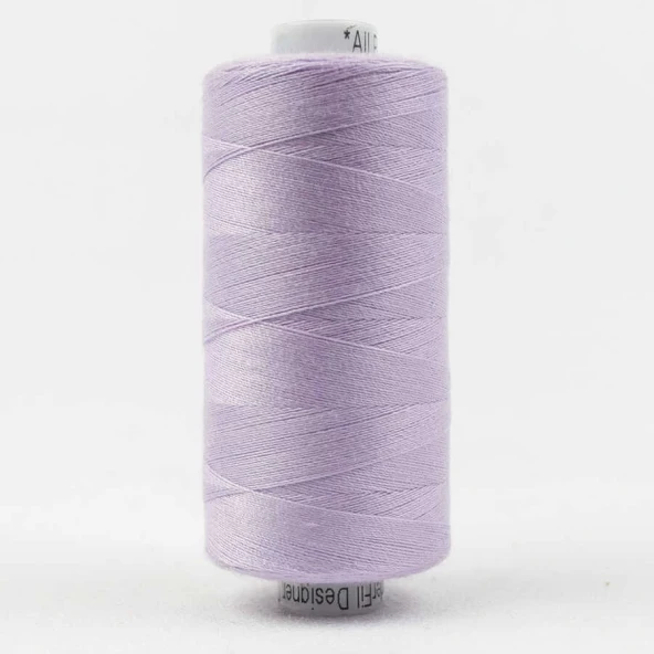 Wonderfil Polyester Dikiş İpliği - DS834 - Lilac Whimsy