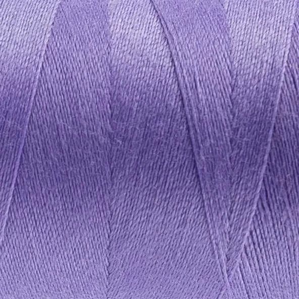 Wonderfil Polyester Dikiş İpliği - DS351 - Purple Delight - Resim 2