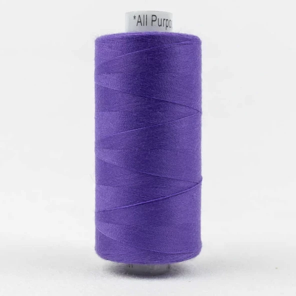 Wonderfil Polyester Dikiş İpliği - DS193 - Royal Purple