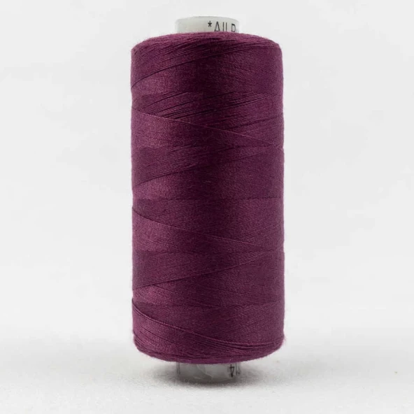 Wonderfil Polyester Dikiş İpliği - DS814 - Jazzberry Jam