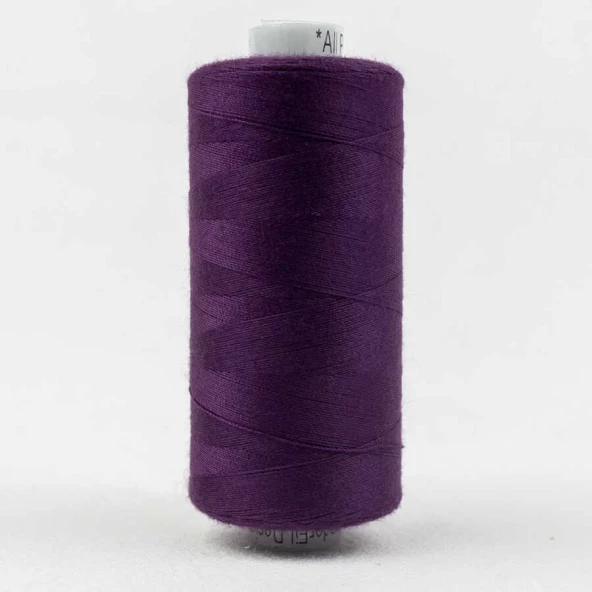 Wonderfil Polyester Dikiş İpliği - DS169 - Palatinate Purple ürün görseli 1