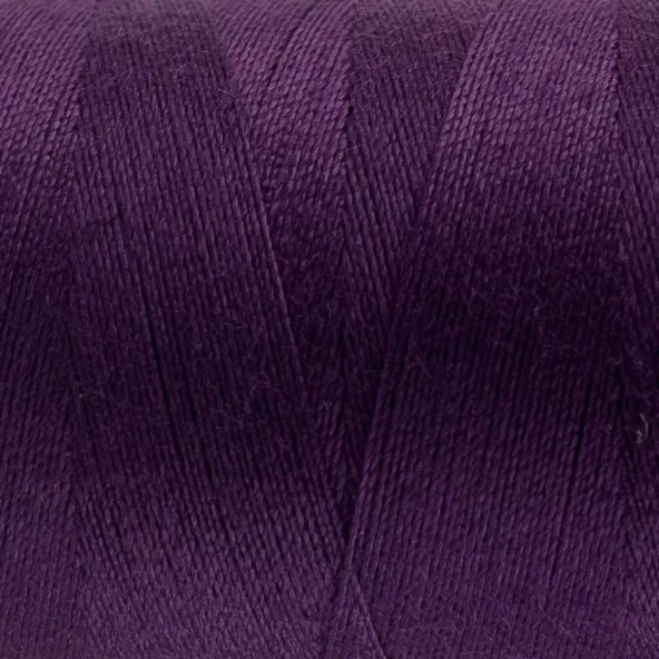 Wonderfil Polyester Dikiş İpliği - DS169 - Palatinate Purple - Resim 2