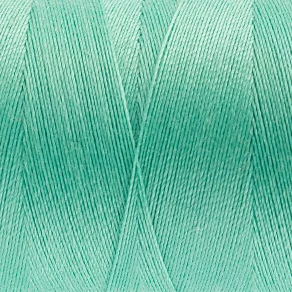 Wonderfil Polyester Dikiş İpliği - DS207 - Silver Tree - Resim 2