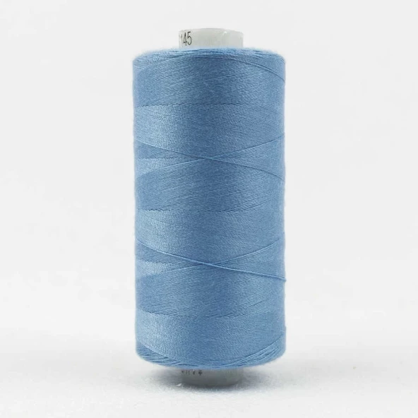 Wonderfil Polyester Dikiş İpliği - DS145 - Jordy Blue