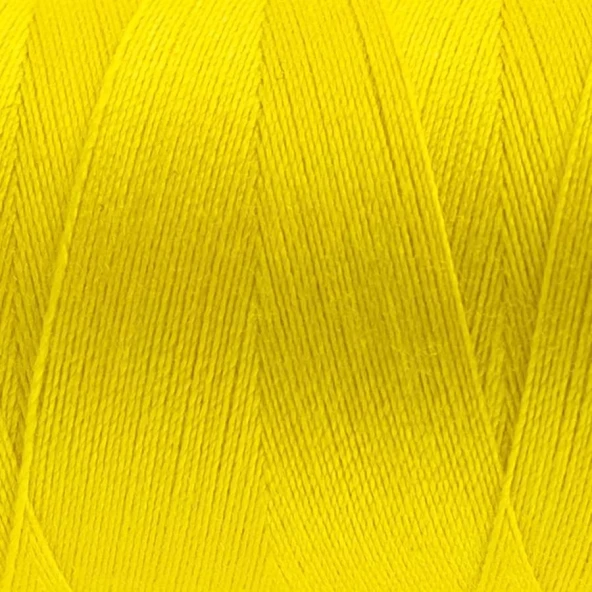 Wonderfil Polyester Dikiş İpliği - DS823 - Sarı - Resim 2