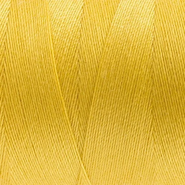 Wonderfil Polyester Dikiş İpliği - DS338 - Cream Can - Resim 2