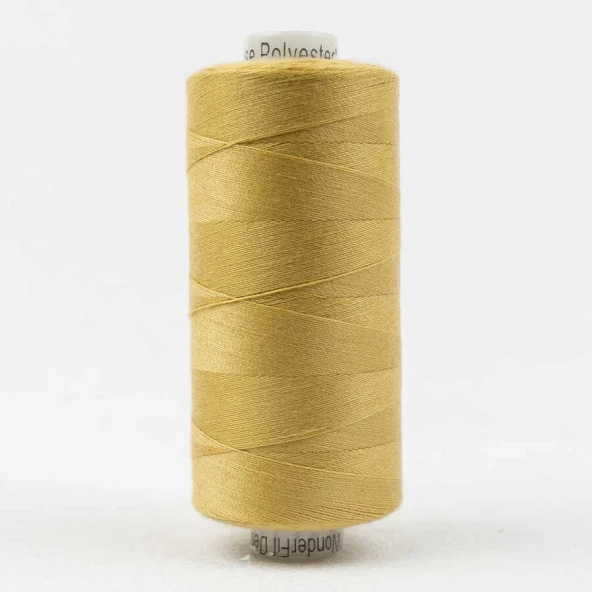 Wonderfil Polyester Dikiş İpliği - DS166 - Tulip Tree
