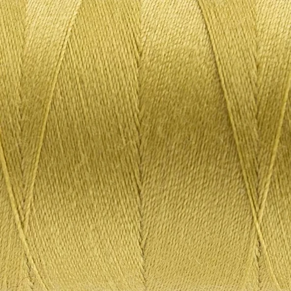 Wonderfil Polyester Dikiş İpliği - DS337 - Golden Sand - Resim 2