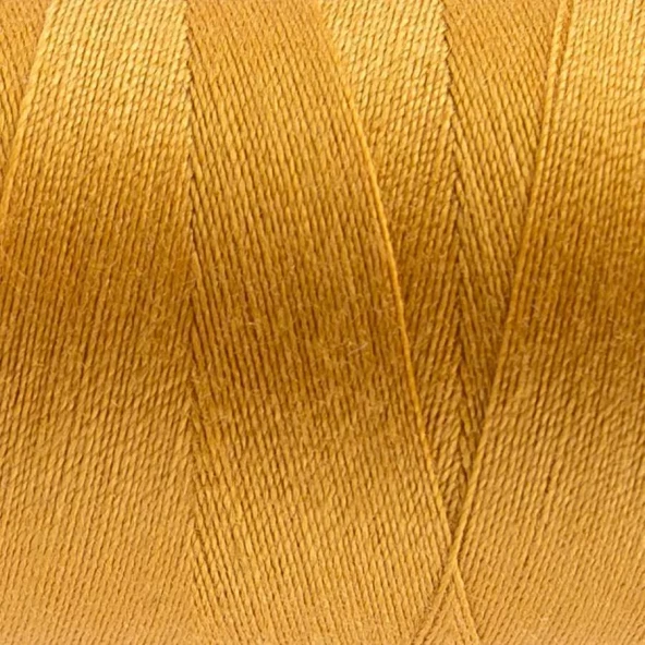 Wonderfil Polyester Dikiş İpliği - DS184 - Carrot Orange - Resim 2