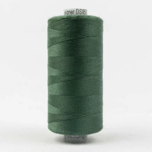 Wonderfil Polyester Dikiş İpliği - DS853 - Como