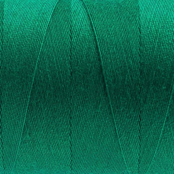 Wonderfil Polyester Dikiş İpliği - DS147 - Elf Green - Resim 2