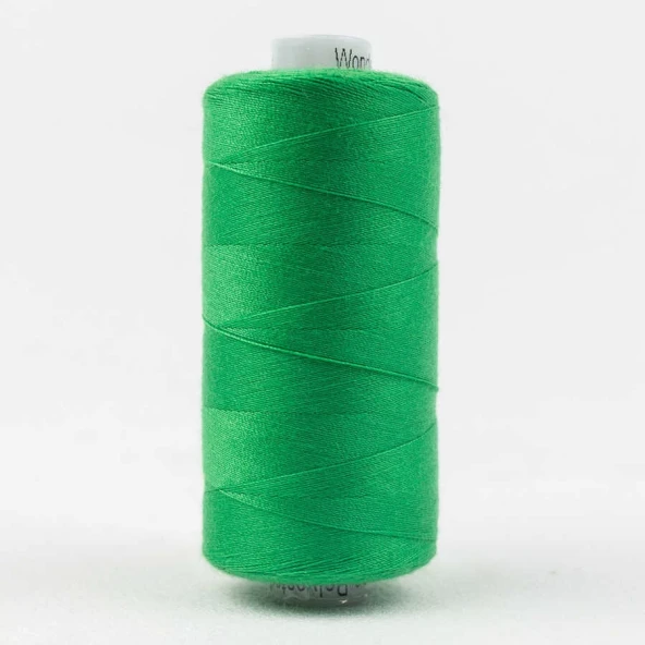 Wonderfil Polyester Dikiş İpliği - DS843 - Pigment Green