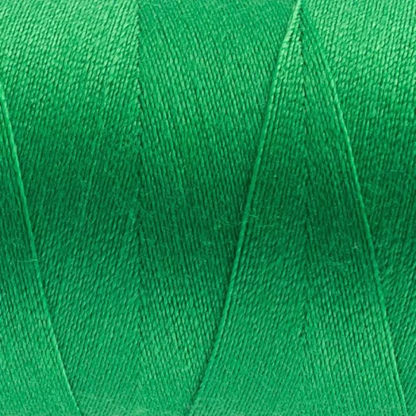 Wonderfil Polyester Dikiş İpliği - DS843 - Pigment Green - 2