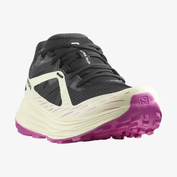 SALOMON KADIN KOŞU/FITNESS AYAKKABI ULTRA FLOW W L47450900 - 5