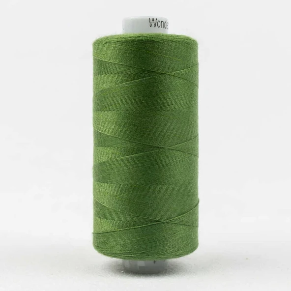 Wonderfil Polyester Dikiş İpliği - DS845 - San Felix