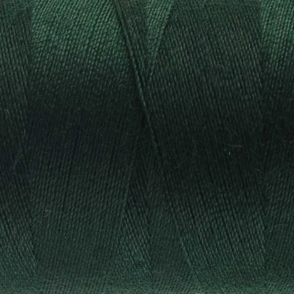 Wonderfil Polyester Dikiş İpliği - DS856 - Dark Green - Resim 2