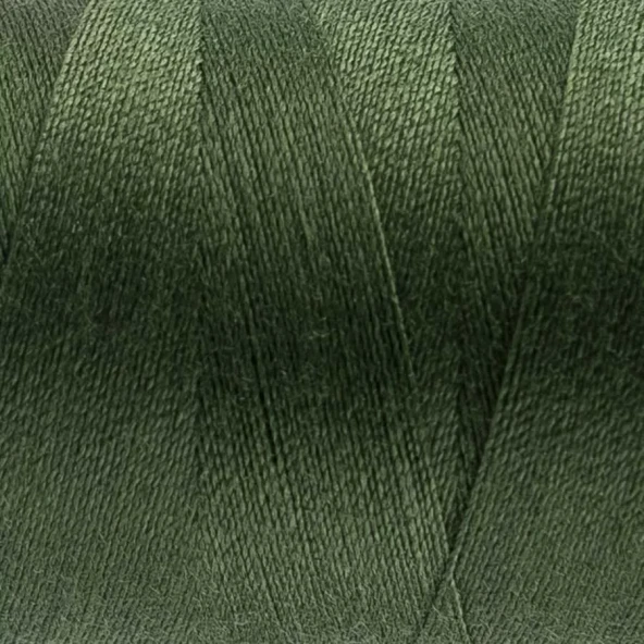 Wonderfil Polyester Dikiş İpliği - DS126 - Dell - Resim 2