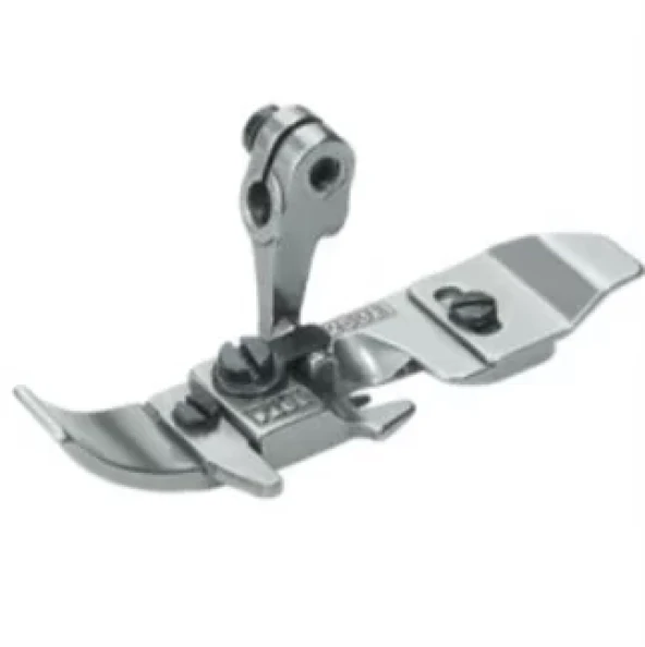 Siruba 3 İplik Overlok Makinası Ayağı P253/F371 ürün görseli 1