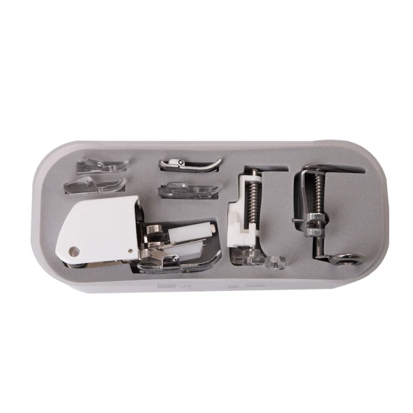 Aplike Serbest Nakış Ayak Seti ürün görseli 1