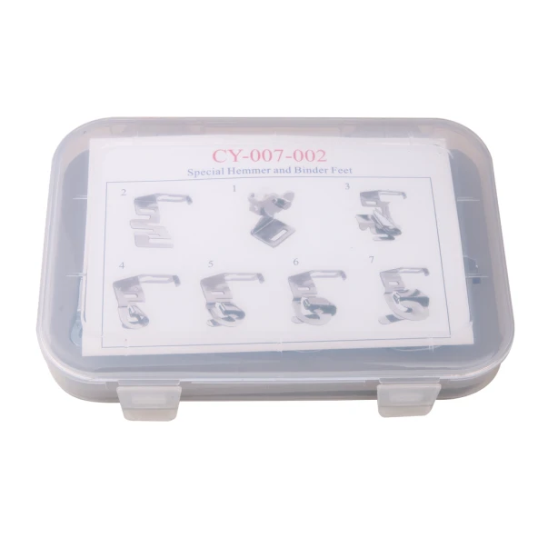 Kıvırma ve Biye Aparat Seti - Resim 2