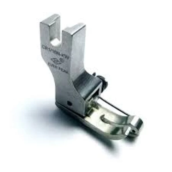 Ever Peak CR1/16N Çima Ayağı 1.6mm ürün görseli