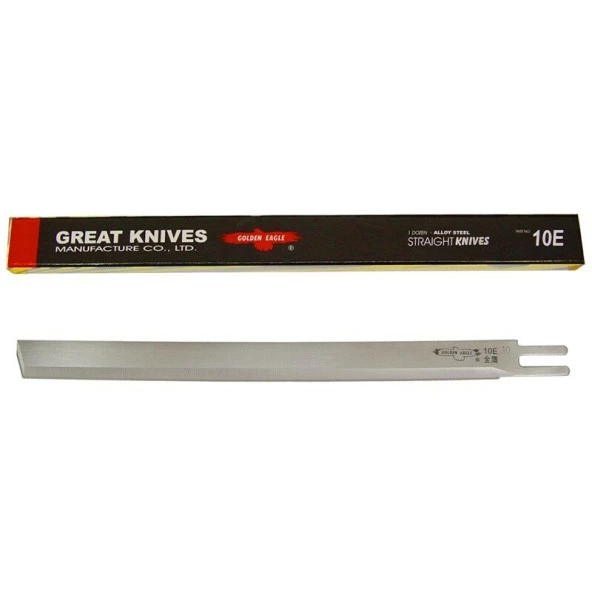 Golden Eagle 10E Dik Kesim Motor Bıçağı ürün görseli 1
