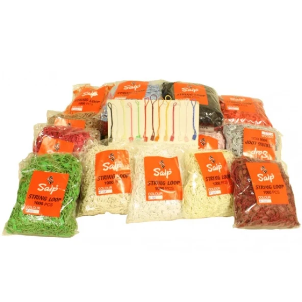 Geçmeli İplik 1000'lik Lacivert ürün görseli 1