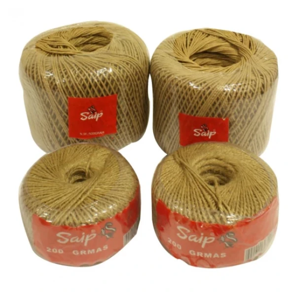 Saip Jüt İp 500gr ürün görseli