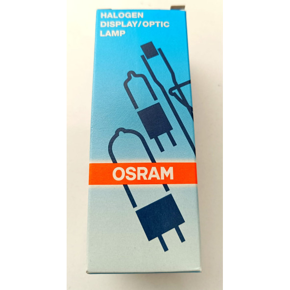 OSRAM 400W 36 V 64665HLX LL HALOJEN LAMBA - 4