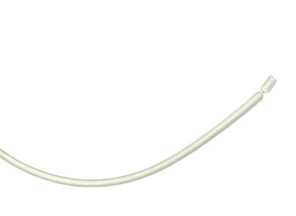 Orac Misina 3,5mm 24mt Telli Yuvarlak Crocodile - Resim 2