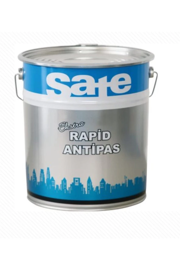 Antipas Gri 17 Kg