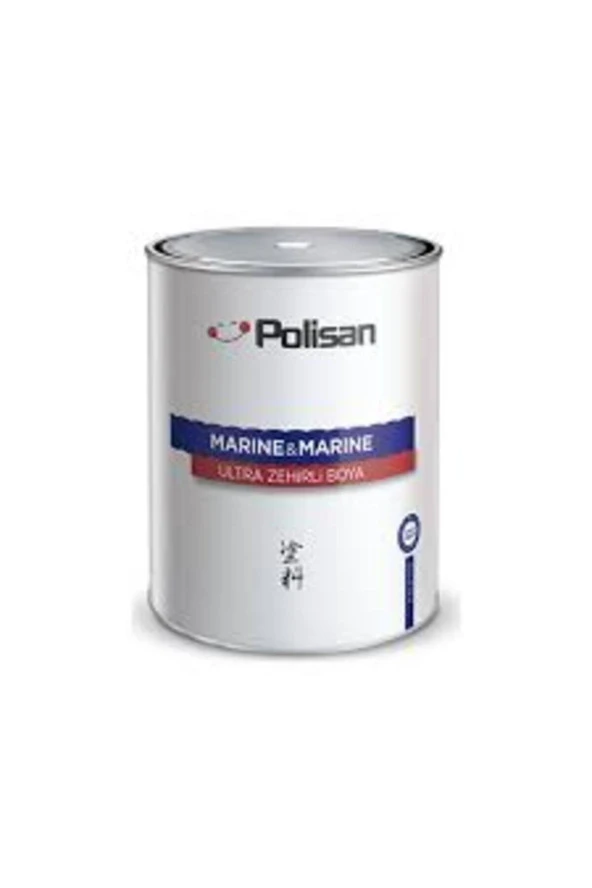 Marine&marine Anti Aging Ultra Zehirli Boya 14 Mavi 1 Kg