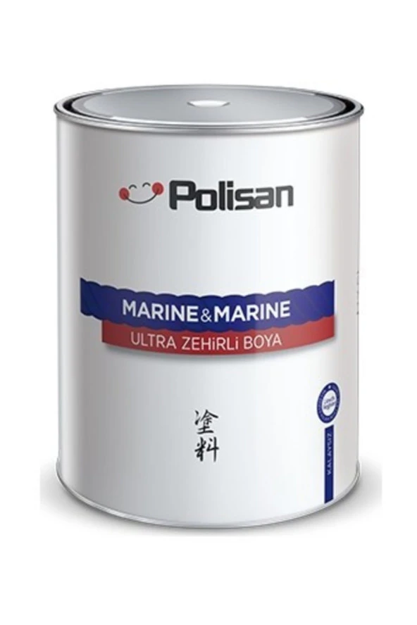 Marine&marine Anti Aging Ultra Zehirli Boya Mavi 1 Kg