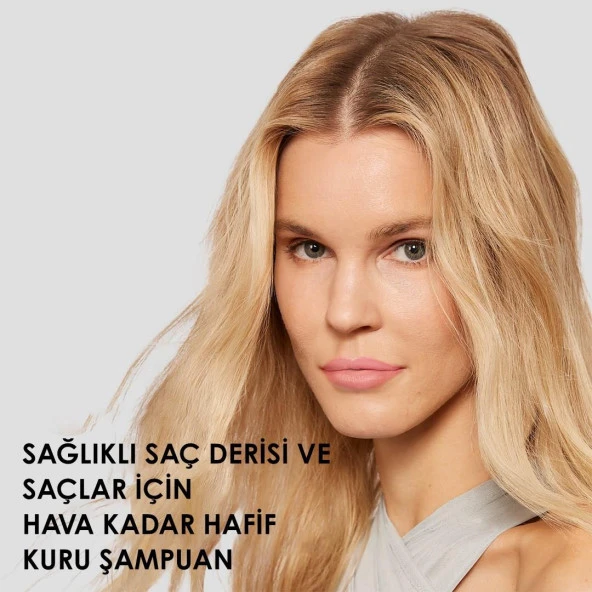 Olaplex No: 4D Clean Volume Detox Dry Shampoo Hacim Veren Kuru Şampuan 178G - 11