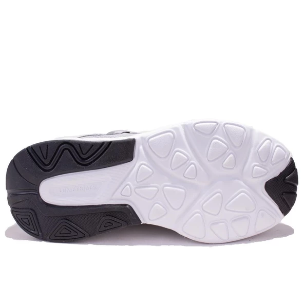 Lumberjack Sword Gri Ortopedik Günlük Erkek Spor Ayakkabı - 4