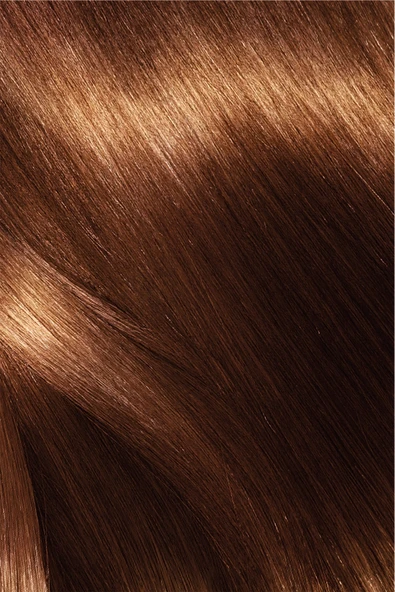 L'Oréal Paris Excellence Creme Saç Boyası - 6.35 Çikolata Kahve - Resim 2